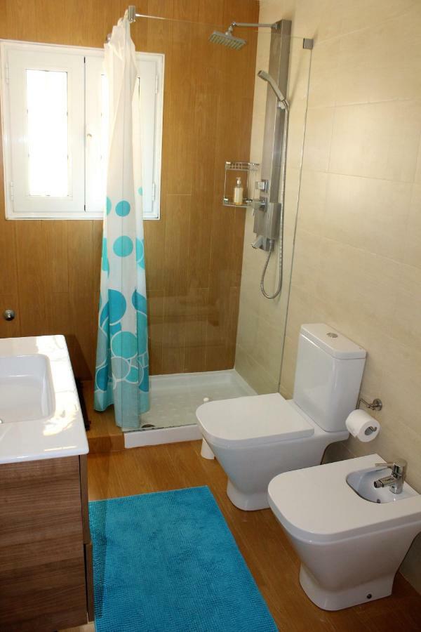 Apartamento Em Frente Ao Mar Costa Nova Exterior photo